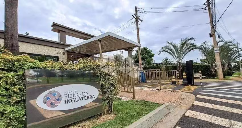 Apartamento terreo com quintal no jardim manoel penna- excelente localizaçao