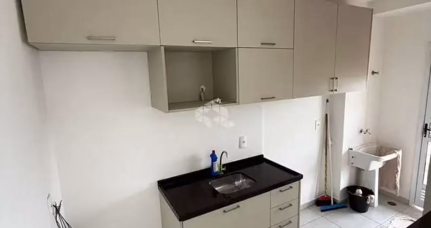 Apto novo com suíte e varanda gourmet - lazer completo no palmares!