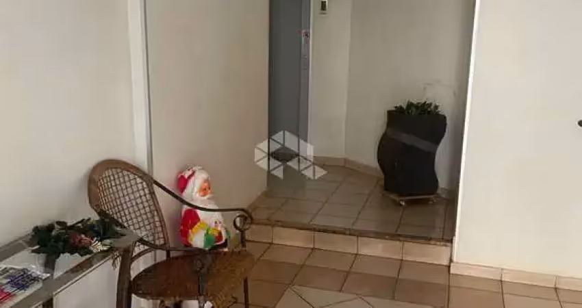 Apartamento a venda em ribeirão preto, bairro lagoinha com 2 quartose 1 vaga