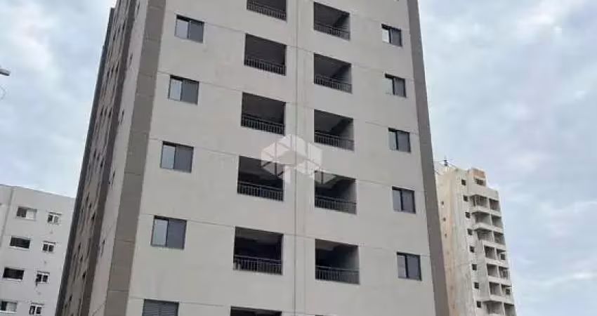 Apartamento 2 dorm - sendo suíte - área de lazer incrível - entregue 2025