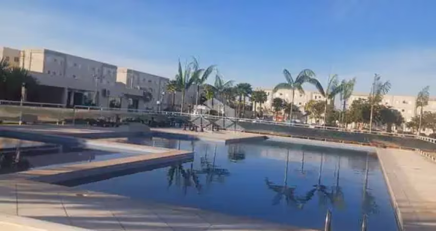 Apartamento á venda -2 quartos- 1 vaga- bairro reserva real