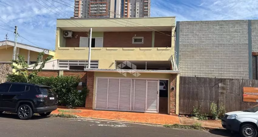 Casa sobrado á venda 3 dormitorios- 4 vagas- jardim são luiz