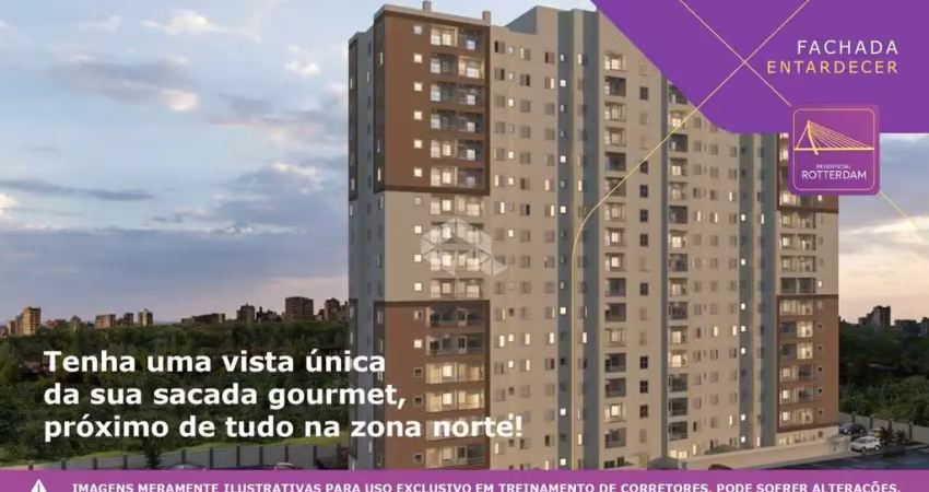 Apartamento com 2 dormitorios- quintal - próximo ao ipiranga, na antônio marincek