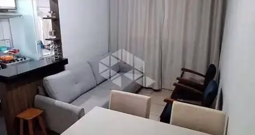 Apartamento com 2 quartos à venda na Avenida Guilhermina Cunha Coelho, 160, City Ribeirão, Ribeirão Preto