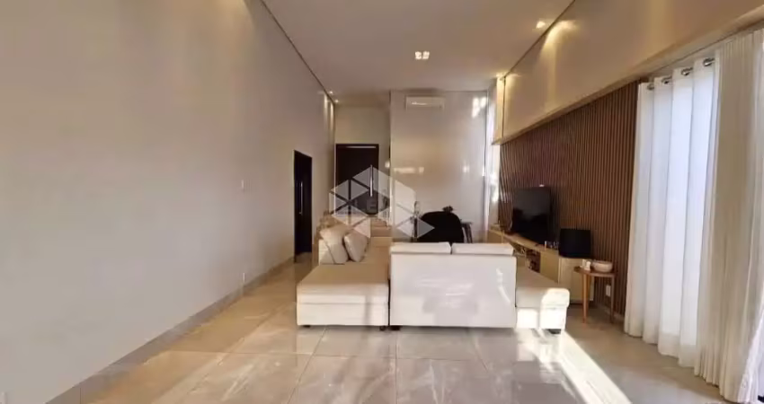 Casa em condomínio fechado com 3 quartos à venda na Avenida Luiz Eduardo Toledo Prado, 4100, Vila do Golf, Ribeirão Preto