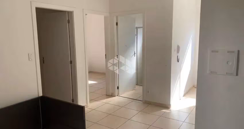Apartamento 2 quartos- 1 vaga- bairro  henry nestlé