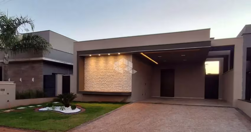 Casa condomínio portal da mata 3 dormitorios - 4 vagas