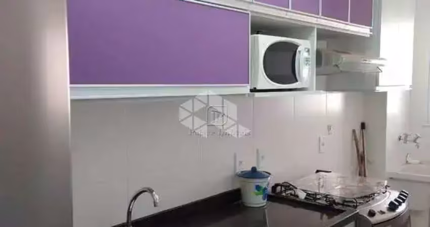 Apartamento a venda mobiliado 2 dormitorios - jardim botânico - ribeirão preto