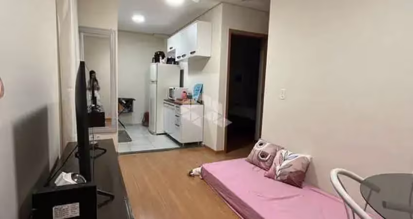 Apartamento á venda 2 dormitorios- 1 vaga- jardim castelo branco