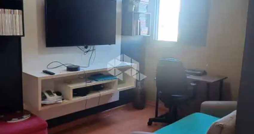 Apartamento reformado 02 dorm.02 salas 01 suite na lagoinha