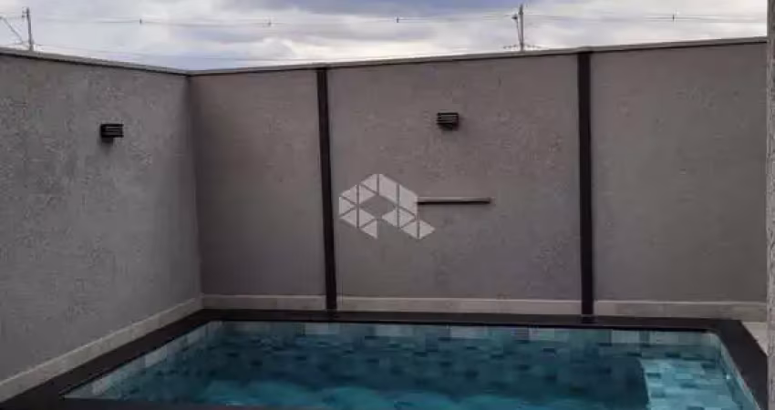 Casa em condomínio fechado com 3 quartos à venda na Via Estrada Municipal do Picadão, 256, Quinta da Mata, Ribeirão Preto