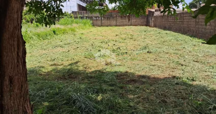 Terreno à venda na Rua Pedregulho, 20, Vila Brasil, Ribeirão Preto