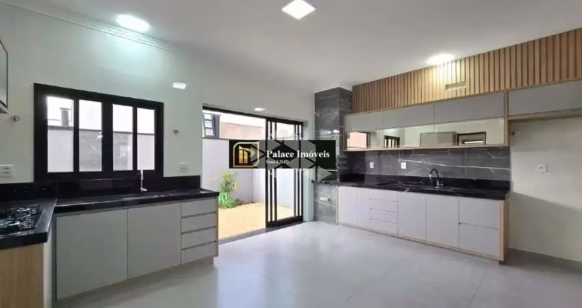 Vende casa no condomínio quinta da mata 2, 3 suítes, 4 vagas.