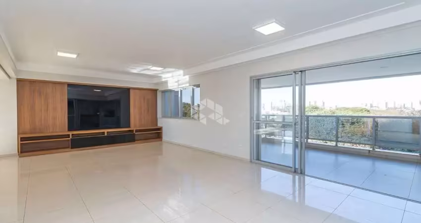 Apartamento de alto padrão á venda 4 suites- 4 vagas- ribeirania