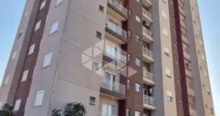 Apartamento com suíte - varanda - easy residence - localização privilegiada