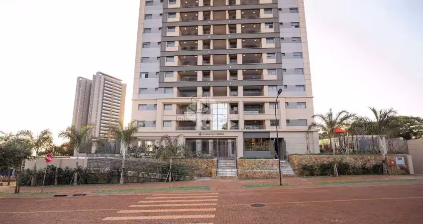 Apartartamento á venda 3 suites-2 vagas - jardim olhos d´água