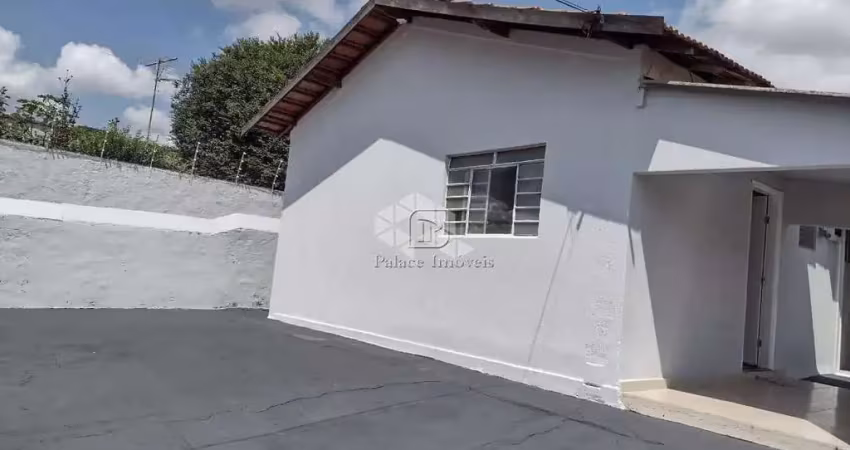 Casa á venda 2 dormitorios - 1 vaga- bairro campos eliseos