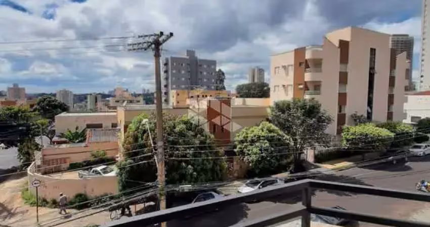 Apartamento 2 dormitorios- 1 vaga- bairro jardim são luiz
