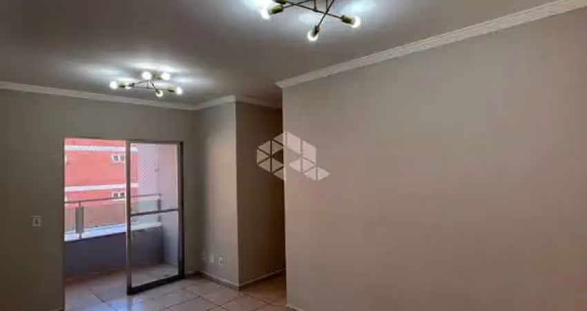 Apartamento 3 dormitorios - 1 vaga- jardim palma travasso