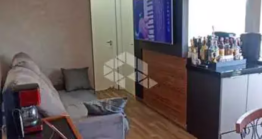 Apartamento a venda 2 dormitorios- 1 vaga - parque selecta