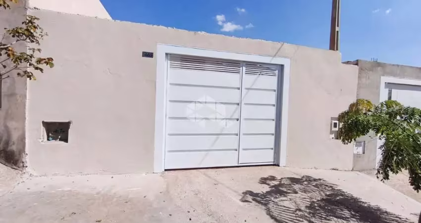 Casa com 2 dormitorios, 1 banheiro, 2 vagas - ribeirão preto