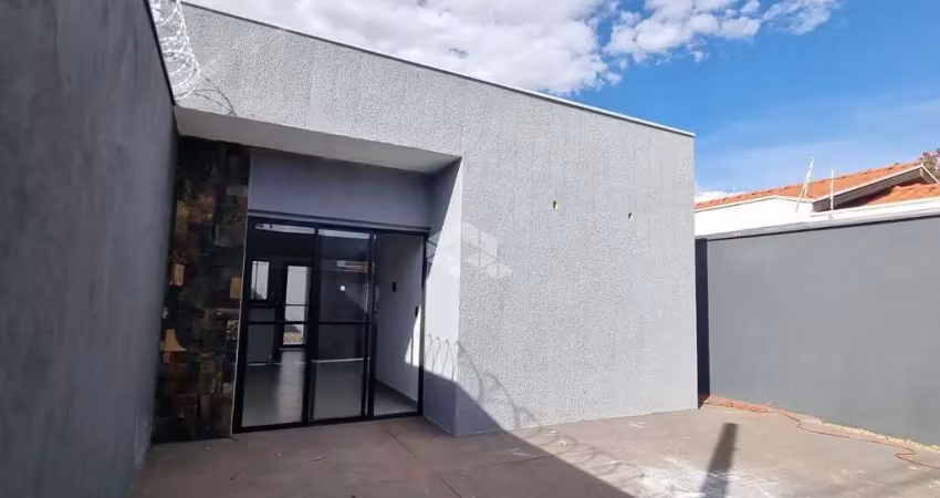 Casa com 2 quartos à venda na Napoleão Pereira Lins, 80, Parque das Oliveiras, Ribeirão Preto