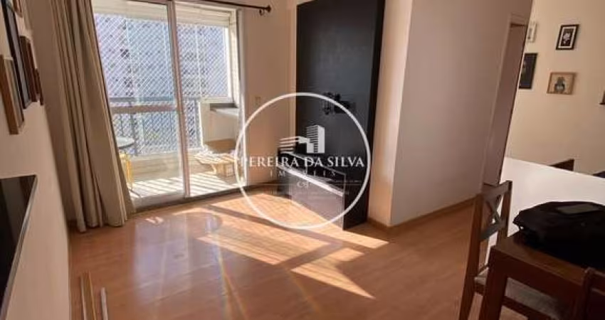 Apartamento a venda Condomínio Mais Verde e Arte em Parque Reboucas - São Paulo - SP
