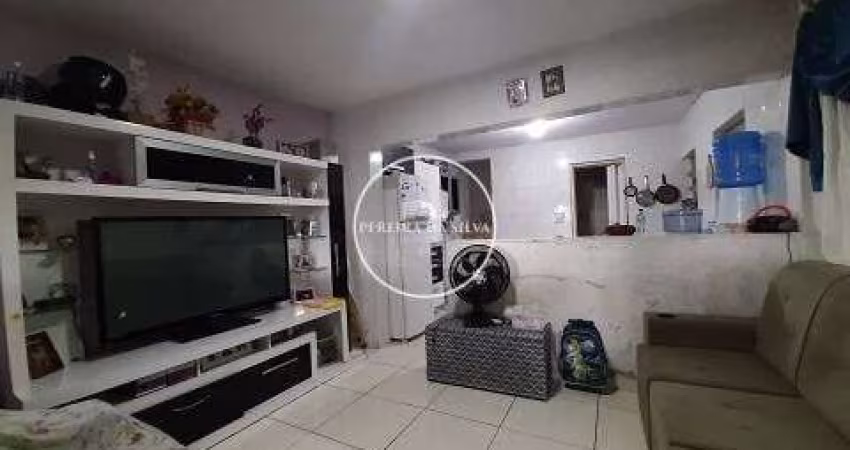 Sobrado com edícula em Jardim Irapiranga/Região do Capão Redondo -SP