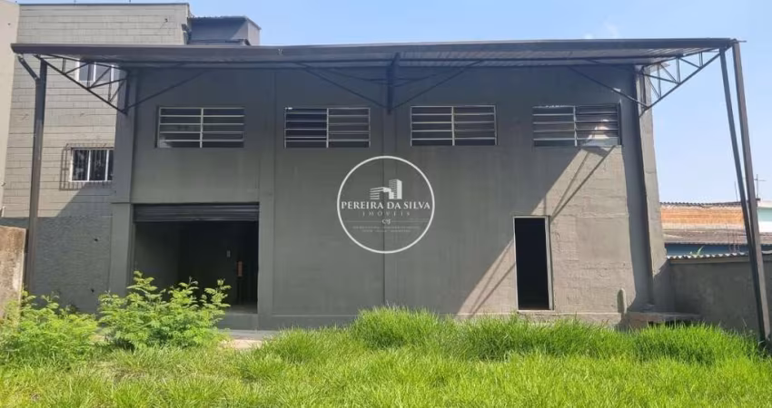 Prédio Comercial á venda em Vila Santa Maria - Itapecerica da Serra - SP