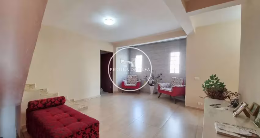 Casa com 4 quartos à venda na Rua Antônio Saraiva, 84, Jardim Boa Vista (Zona Sul), São Paulo
