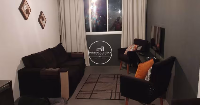 Condomínio Parque das Árvores - Apartamento a venda Condomínio Parque das Árvores em Jardim Piracuama - São Paulo - SP