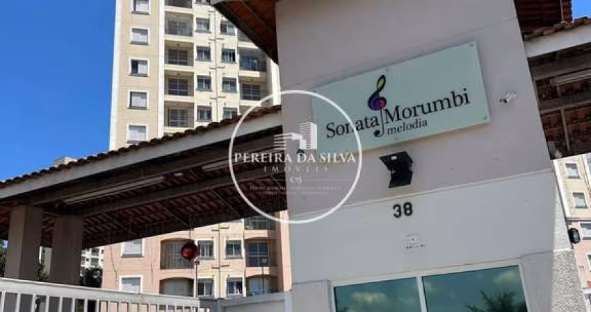 Condominio Sonata Melodia - Apartamento à venda Condomínio Sonata Melodia em Vila Andrade - São Paulo - SP