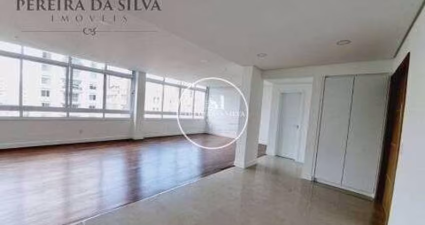 Apartamento a venda Condomínio Edificio Inga em Higienópolis - São Paulo - SP