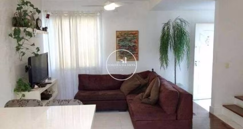 Sobrado a venda Cond Boulevard Morumbi em Jardim Monte Kemel - São Paulo - SP