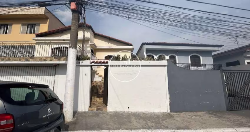 Casa Térrea com 3 dormitórios á venda em Jardim Capelinha - São Paulo/SP