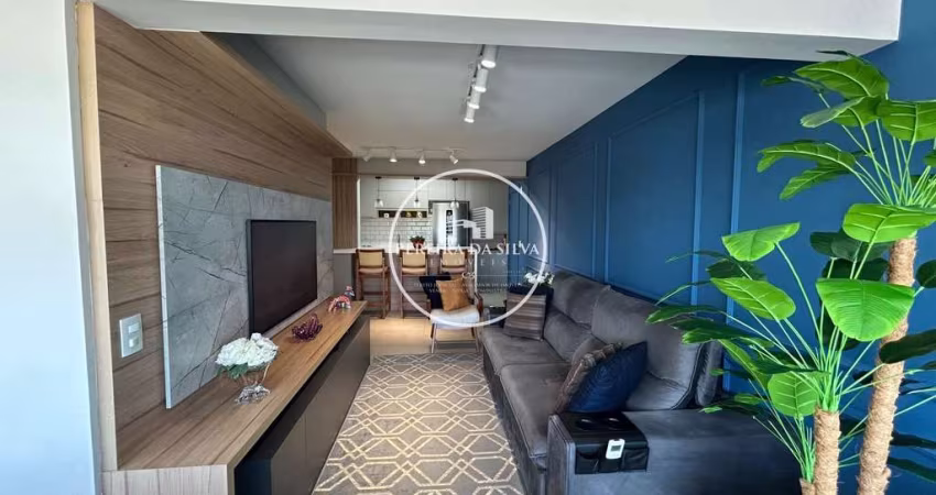 Condomínio Panamerica Brickell - Apartamento Alto Padrão à venda Condomínio Panamérica Brickell - Jardim Dom Bosco - São Paulo/SP