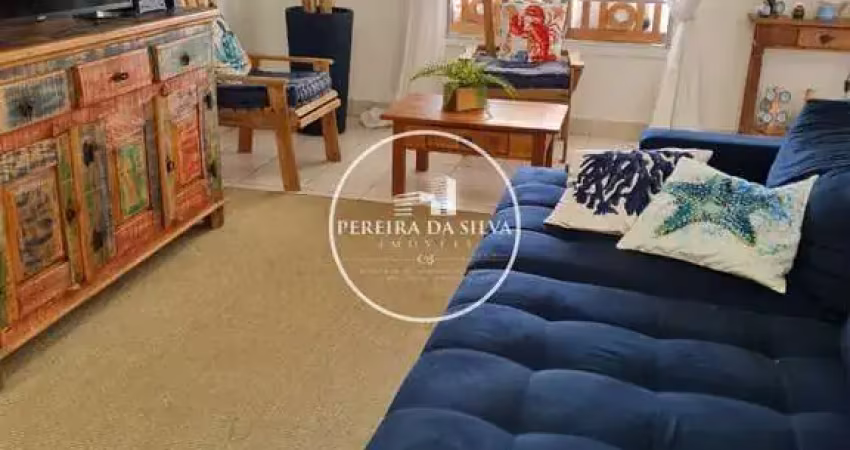 Apartamento com 5 quartos à venda na Avenida Marechal Deodoro da Fonseca, 980, Pitangueiras, Guarujá