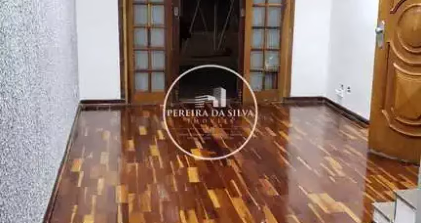 Sobrado a venda em Campo Limpo - Jardim Catanduva - São Paulo / SP