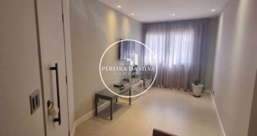 Condomínio Buena Vista - Apartamento a venda Condomínio Buena Vista em Jardim Germânia - São Paulo - SP