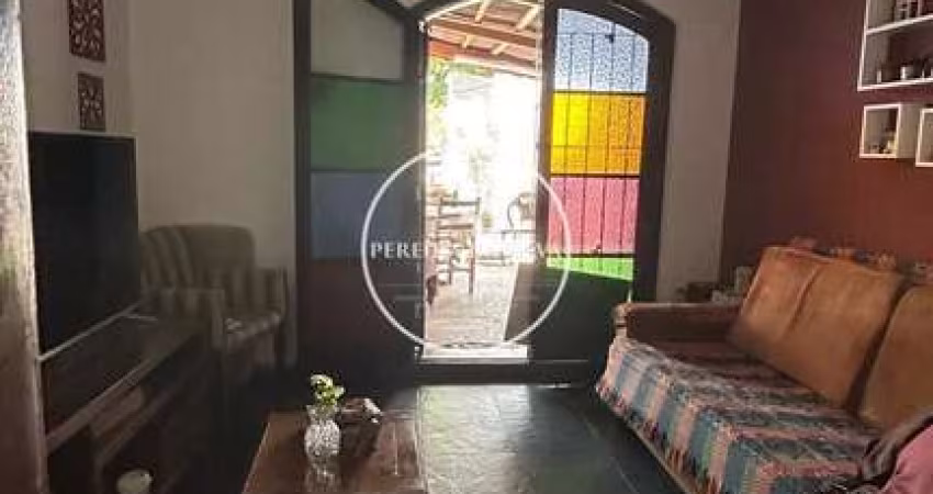 Sobrado para venda tem 150 metros quadrados com 5 quartos em Vila Prel - São Paulo - SP