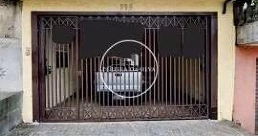 Sobrado à venda com 117 metros quadrados com 3 quartos em Jardim Germânia - São Paulo
