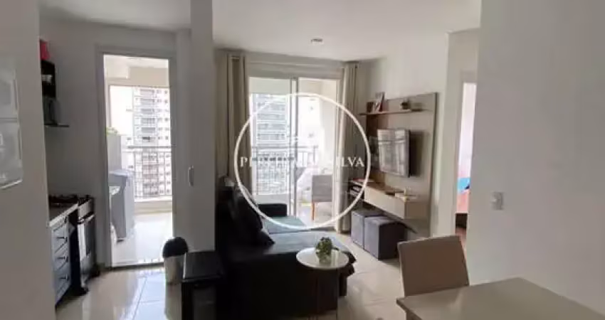 Condomínio living concept panamby - apartamento à venda condomínio living concept panamby em vila andrade - são paulo - sp