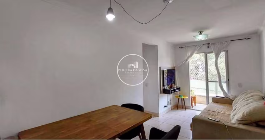 Condomínio Residencial Spazio San Gabriel - Apartamento a venda Condomínio Residencial Spazio San Gabriel em Vila das Belezas - São Paulo - SP