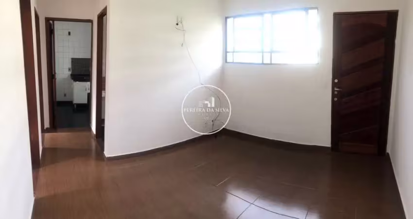 Apartamento a venda em condomínio residencial valo velho b  - são paulo - sp