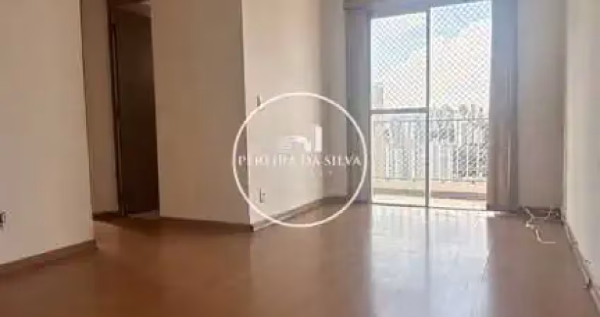 Condominio edificio copava - Apartamento à venda em Condomínio Copava em Vila das Belezas - São Paulo/SP