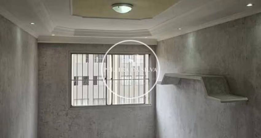 Condomínio Buena Vista - Apartamento à venda em Condomínio Buena Vista em Jardim Germânia - São Paulo - SP