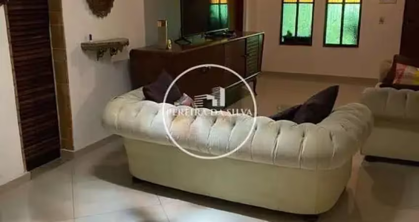Sobrado com 2 casas à venda em jardim lidía - são paulo/sp