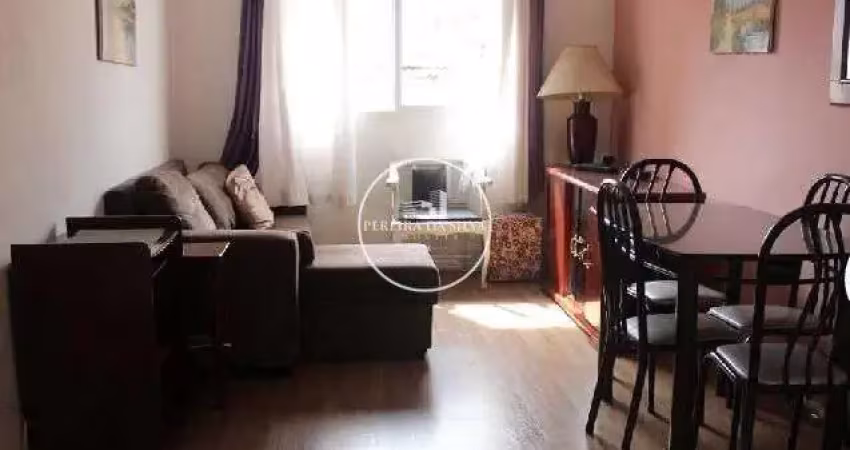 Condominio edifício junco e cipreste - apartamento em aclimação, são paulo/sp