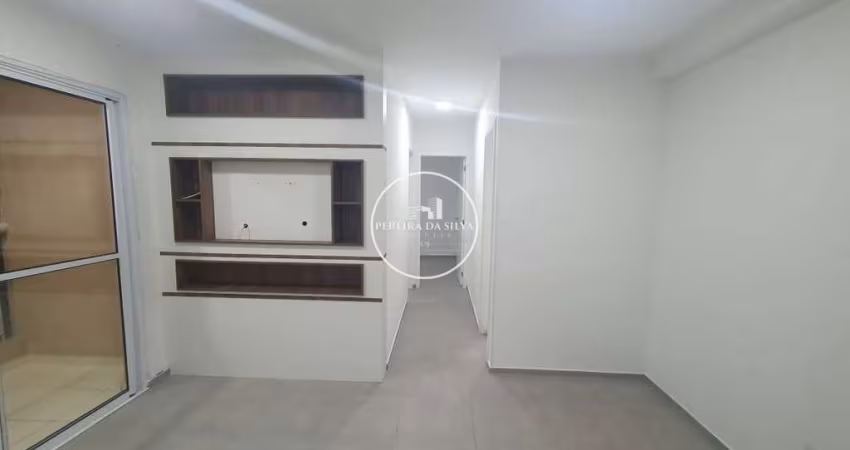 CONDOMINIO SANTA ARCHELIA - Apartamento em Jardim Casablanca, São Paulo/SP