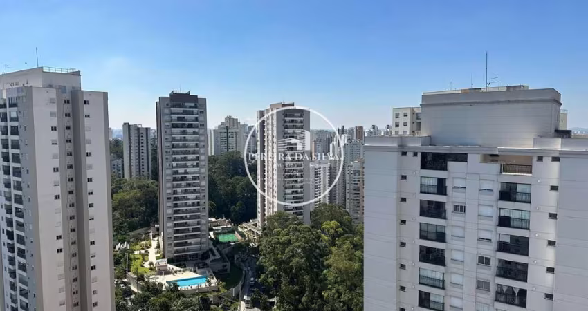 Condomínio Wonder Apê Jardim Sul - Apartamento à venda no bairro Vila Andrade - São Paulo/SP, Zona Sul